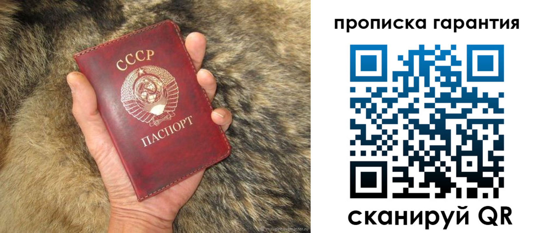 прописка паспорт в Кабардино-Балкарии
